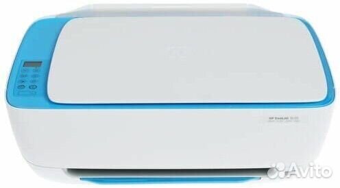 Мфу hp deskjet 3639