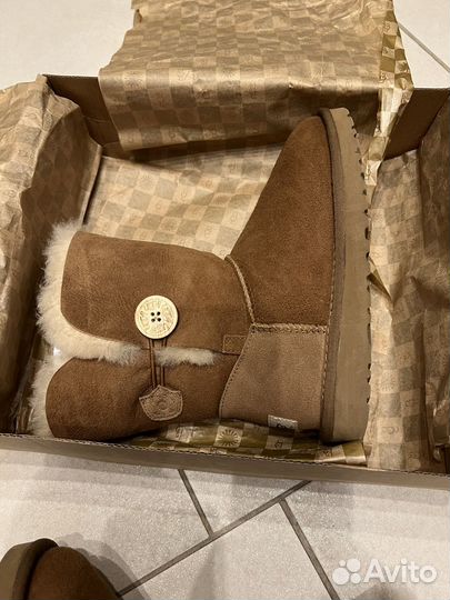 Угги Ugg Australia