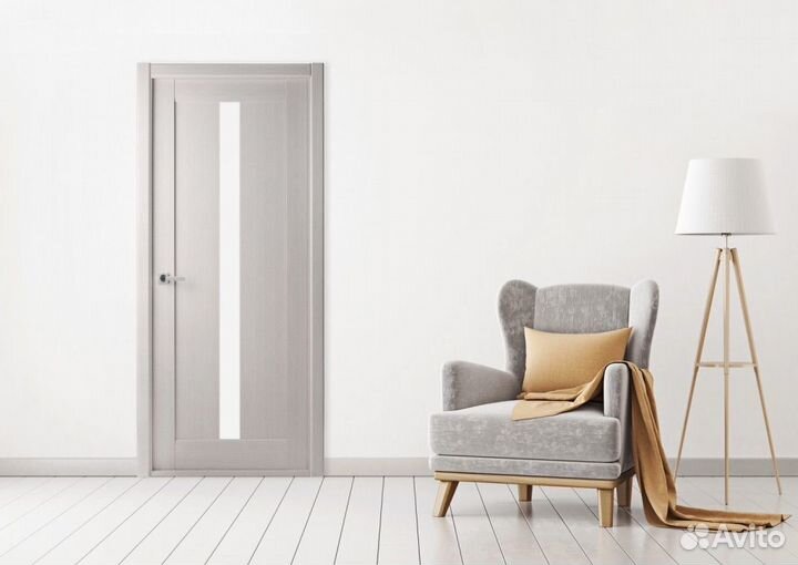 Межкомнатная дверь Chicago
