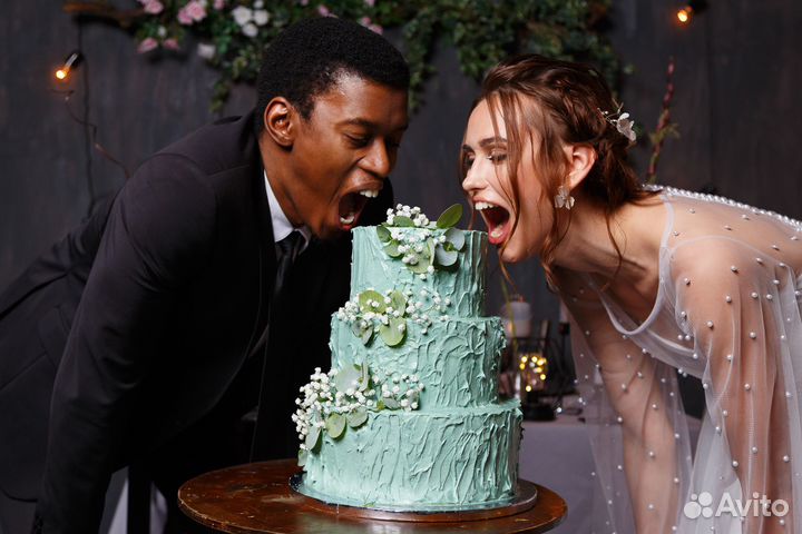 Фотограф на Свадьбу, Крещение, семейный фотограф