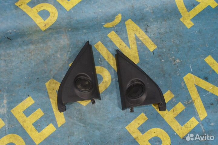 Крышка зеркала Mitsubishi ASX