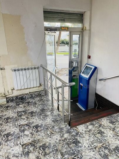 Свободного назначения, 110 м²