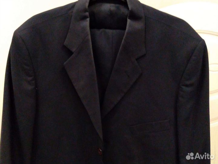 Костюм мужской