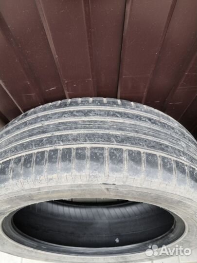 Nokian Tyres Hakka Green 2 205/55 R16 94H