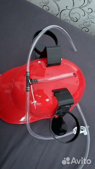 Пивная каска