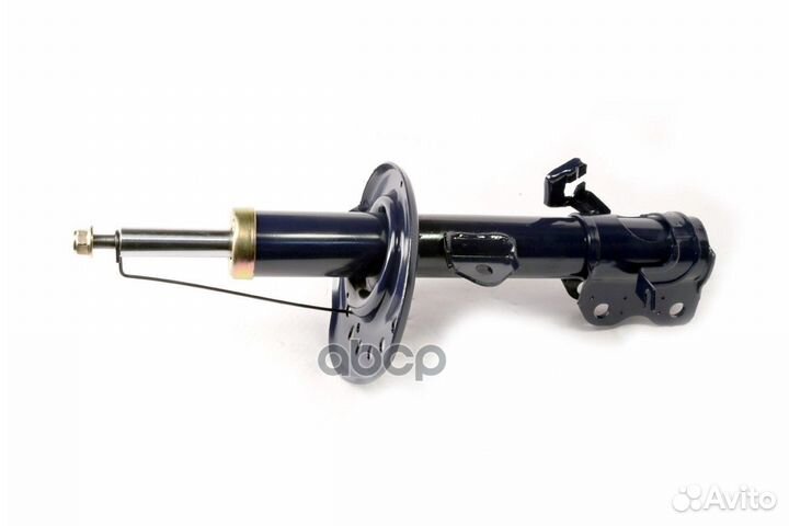 Стойка амортизаторная (G'Ride лев. перед.) NI