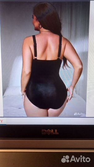 Купальник 56-58С