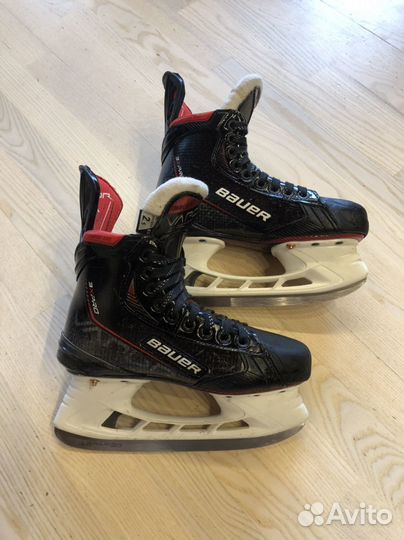 Коньки Bauer vapor 3x pro, 2.5ee, 34-35р