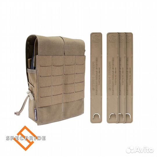 Подсумок ак stich profi