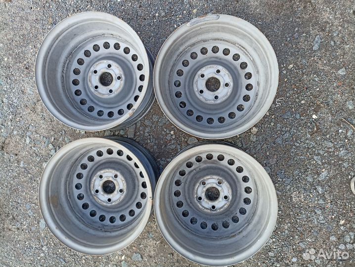 Продам диски