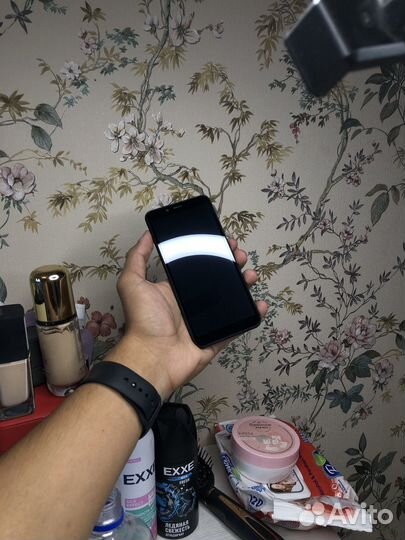 Xiaomi Redmi 6A, 2/16 ГБ