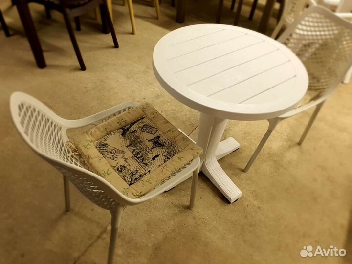 Мебель Для Кафе Прованс 2