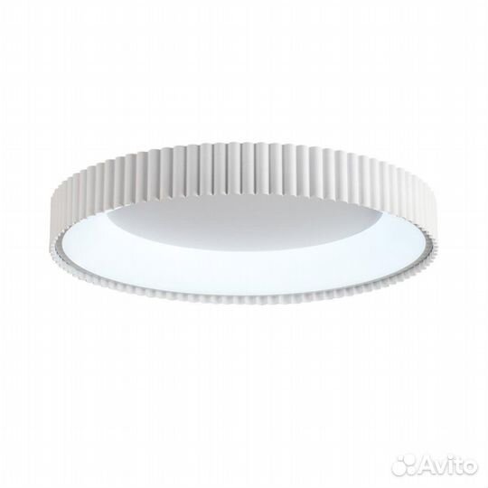 Подвесной светильник sonex avra LED 7763/56L