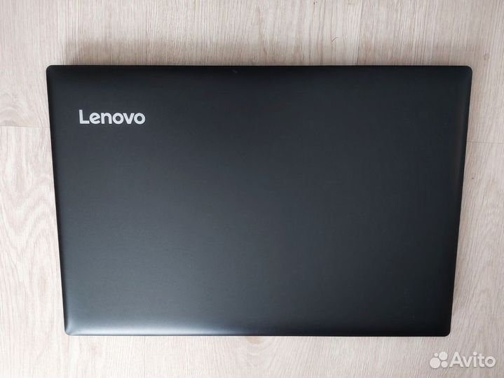 Ноутбук Lenovo IdeaPad 330-15AST (81D6005CRU)