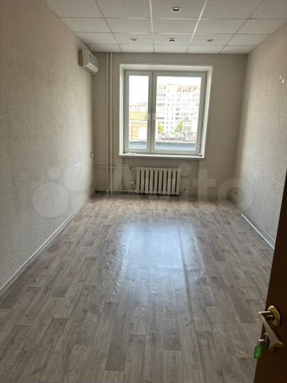 Офис, 16.5 м²