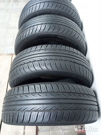КАМА Breeze 185/60 R14