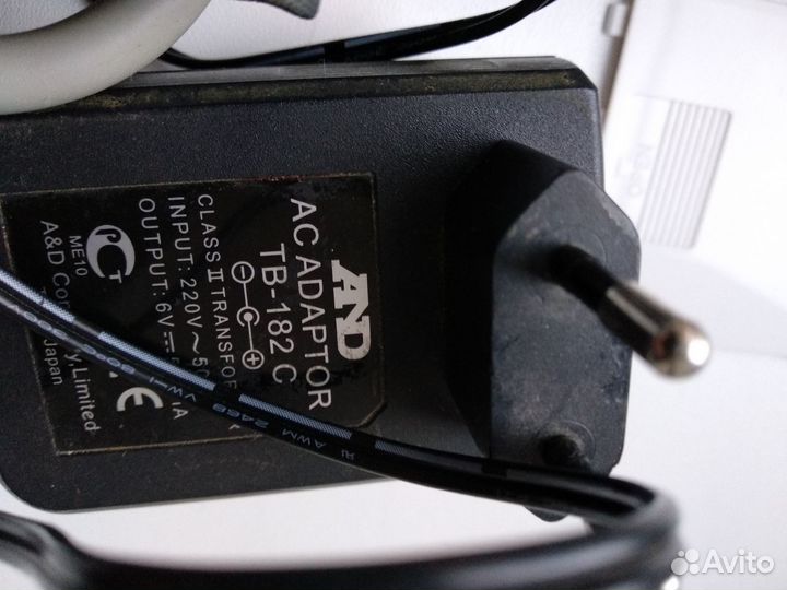 Тонометр автоматический and