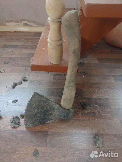 Топор для рубки мяса