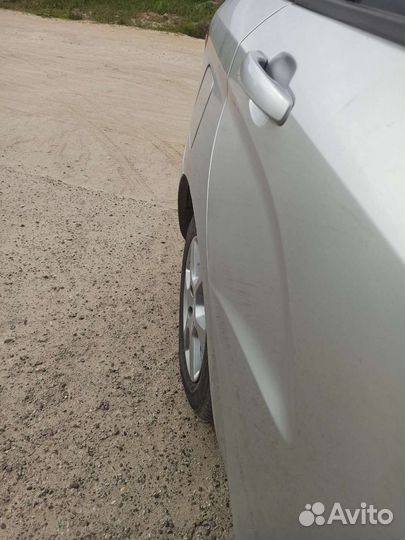 Задняя балка LADA vesta