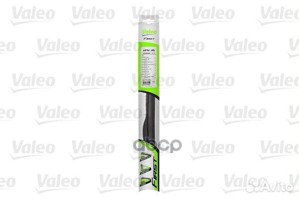 Щетка стеклоочистителя гибридная 350мм 575825 V