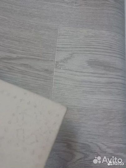 Линолеум Tarkett толщина 4,5 мм