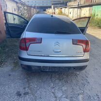 Citroen C5 1.7 MT, 2006, 372 000 км, с пробегом, цена 185 900 руб.