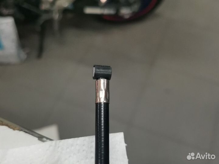 Трос сцепления, Honda CBR 929/954