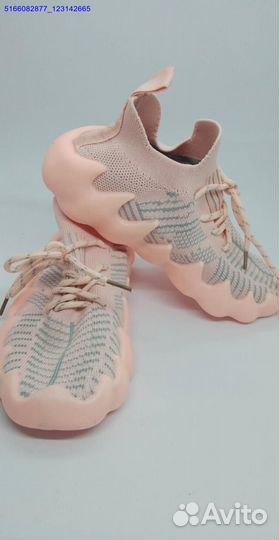 Кроссовки для детей (Арт.58946)