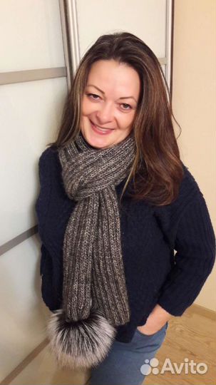 Вяжу для взрослых и детей