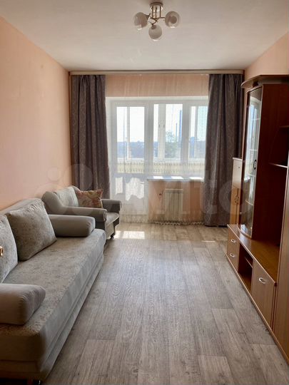 1-к. квартира, 45 м², 4/5 эт.