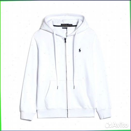 Кофта Polo Ralph Lauren (Номер отгрузки: 54259)