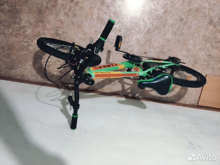 Продам велосипед детский