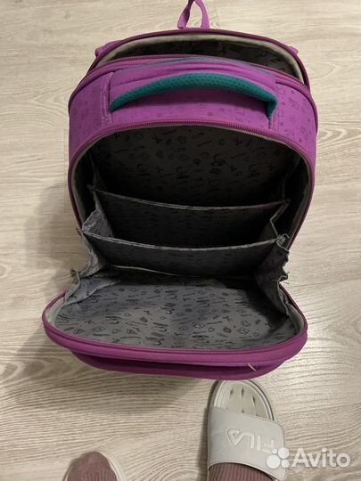 Ранец школьный berlingo