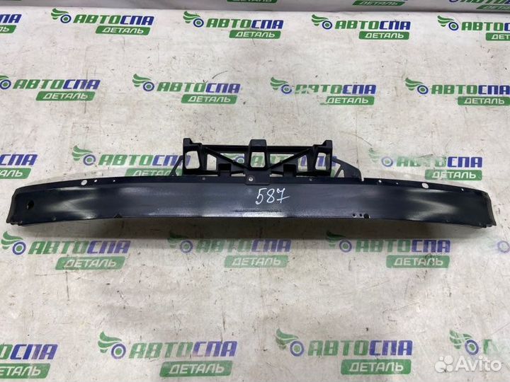 Усилитель бампера передний Opel Zafira B A17DTJ