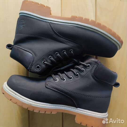 Обувь д/мальч.34-37