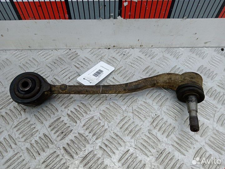 Рычаг передний левый BMW X5 (E53)