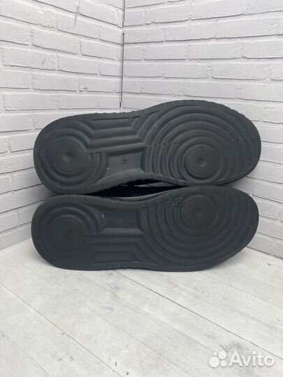 Ботинки Tendance. Оригинал