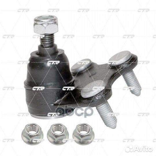 Опора шаровая нижняя левая замена cbvw-1L VW P