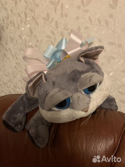 Мягкие игрушки