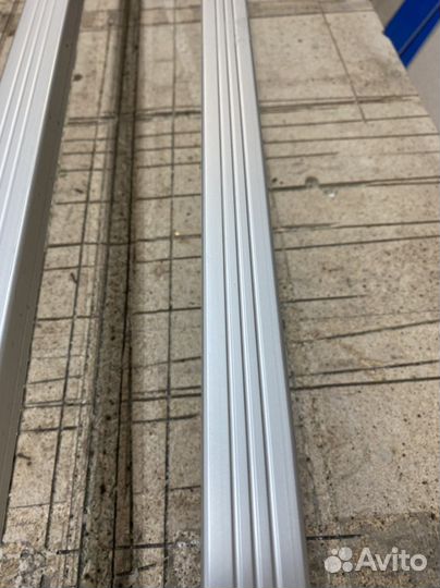 Продам новый багажник Атлант