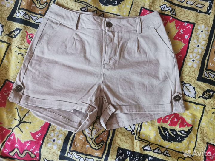 Шорты