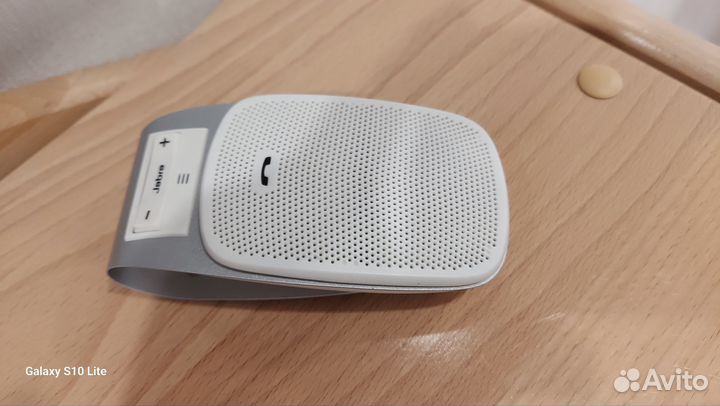 Bluetooth гарнитура jabra
