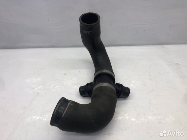 Патрубок системы охлаждения Bmw 3-Series F30 2.0