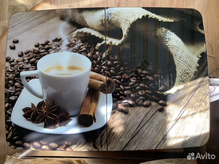 Обеденный стол бу