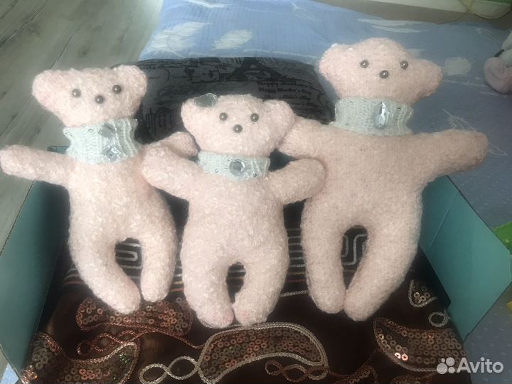 Медвежата- семейство или поодиночке