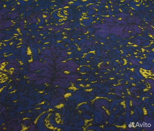 Отрезы пальтовых тканей, мех