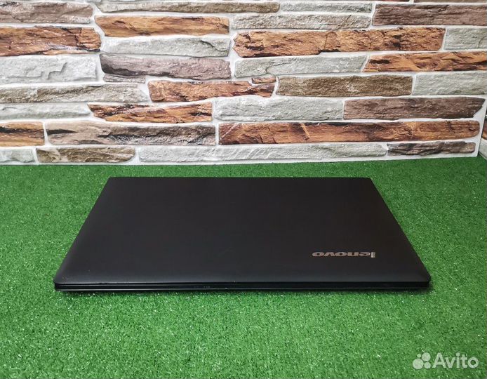 Мощный ноутбук Lenovo i7 3,1Ггц/Видеокарта 2Гб/ssd