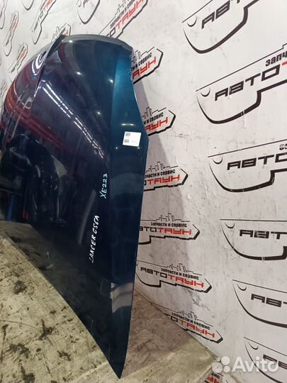 Капот mitsubishi lancer CS1A CS2A CS2W CS3A CS3W CS5A CS5W CS6A CS6W CS7A CS7W CS9W 5900A138 MN15061