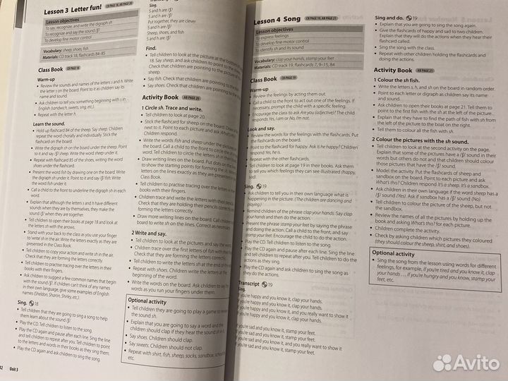 First friends 2 Teacher’s book