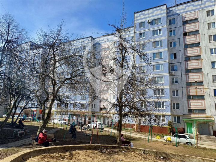 1-к. квартира, 32,7 м², 5/9 эт.